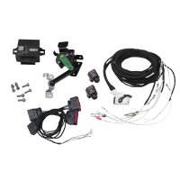 KUFATEC Komplettset aLWR für VW Touran GP 2011 -...