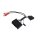 KUFATEC IMA Kabelsatz CAN - TV-Tuner analog vorhanden