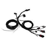 KUFATEC Nachrüst-Set elektrische Heckklappe für...