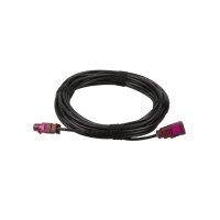 KUFATEC GSM Telefon-Verlängerung FAKRA auf FAKRA...