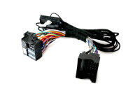 Kabelsatz Handyvorbeitung „Nur Bluetooth”...