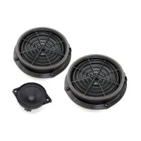 Komplettset DSP Soundsystem für Audi A1 8X