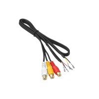 KUFATEC Video-Out-Adapter für VW