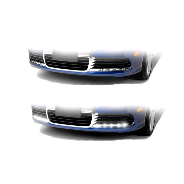 LED Tagfahrlicht-Interface universal für VW, Audi