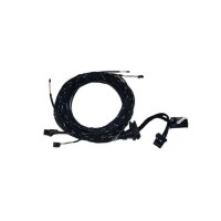 KUFATEC Kabelsatz Bluetooth Autotelefon (SAP) für...