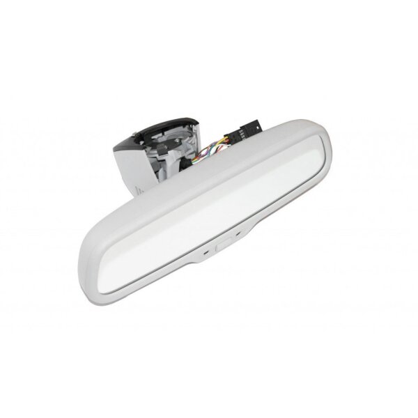 Innenspiegel auto. abblendbar, Fernlichtassistent für Audi A4 8K, A5 8T, Q5 8R
