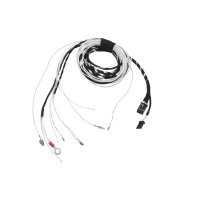 KUFATEC Kabelsatz Regensensor, Lichtassistenz für...