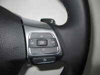 VW Lenkrad R und MFL neu komplett original ohne Wippen