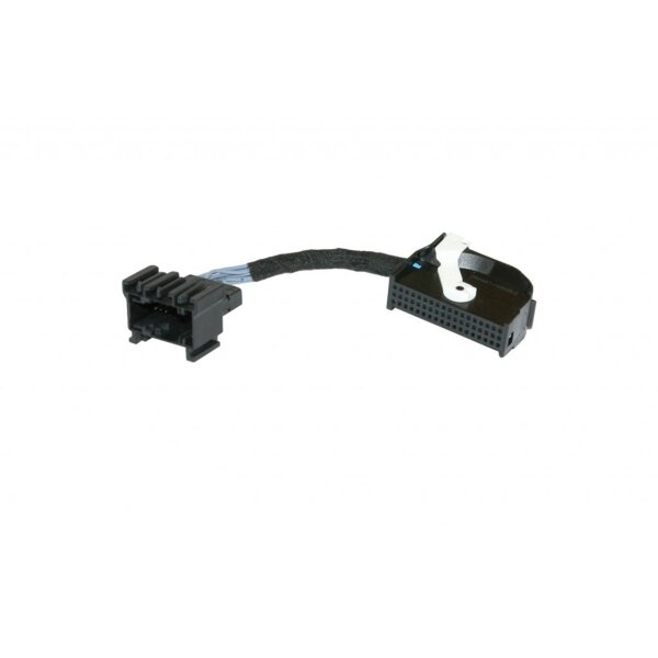 KUFATEC Adapter Handygeneration alt auf Bluetooth Neu für VW Touran