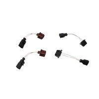 KUFATEC Kabelsatz & Codierdongle LED-Heckleuchten...