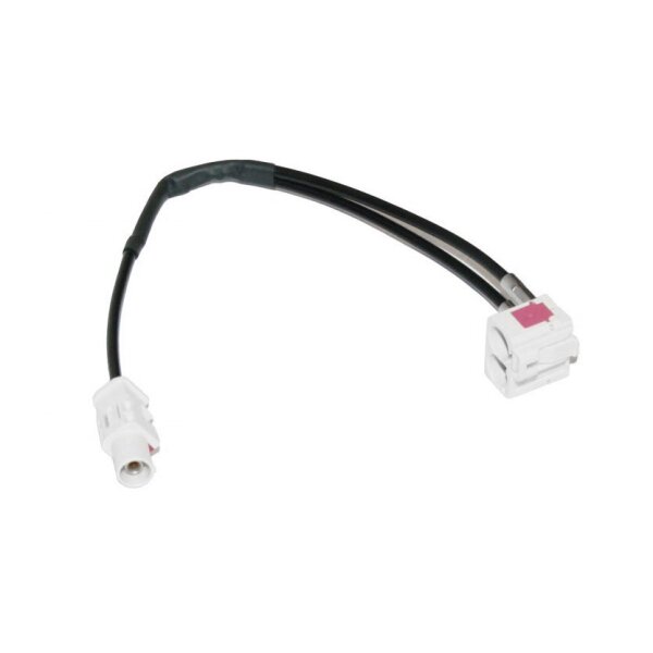 KUFATEC Antennenadapter - Verteiler - FAKRA für VW