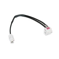 KUFATEC Antennenadapter - Verteiler - FAKRA für VW