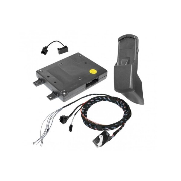 KUFATEC UHV - Universelle Handyvorbereitung für VW Passat 3C