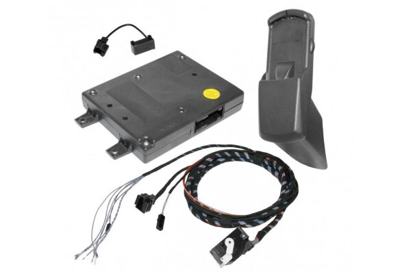 UHV - Universelle Handyvorbereitung für VW Passat 3C