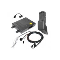 KUFATEC UHV - Universelle Handyvorbereitung für VW...
