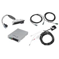 KUFATEC Komplettset APS Advance mit Rückfahrkamera...