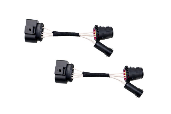 Adapter Xenon-Scheinwerfer für VW Passat 3B