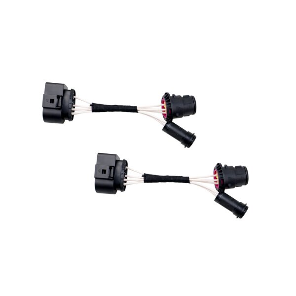 KUFATEC Adapter Xenon-Scheinwerfer für VW Passat 3B