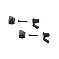 KUFATEC Adapter Xenon-Scheinwerfer für VW Passat 3B