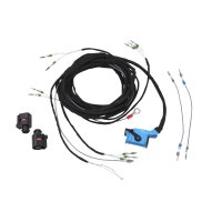 KUFATEC Kabelsatz aLWR + Kurvenlicht adaptive light...