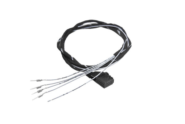 Kabelsatz GRA (Tempomat) für Audi A6 4B
