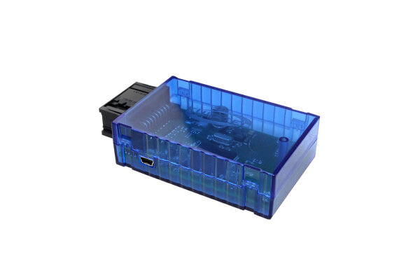 TV-Freischaltung für Comand 2.0, 2.5 Plug & Play