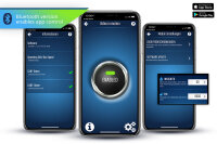 TV-Freischaltung für Comand 2.0, 2.5 Plug & Play