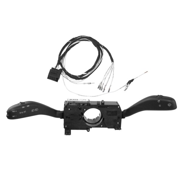 KUFATEC GRA (Tempomat) für Seat Ibiza 6L ohne MFA