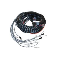KUFATEC Kabelsatz OEM DYNAUDIO Soundsystem für VW...