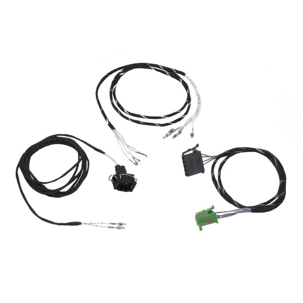 KUFATEC Kabelsatz Boardcomputer MFA für VW T4 Bus ab 1998