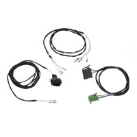 KUFATEC Kabelsatz Boardcomputer MFA für VW T4 Bus ab...