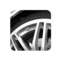 KUFATEC Reifendruck-Kontrollsystem (RDK) für Audi A4 B7