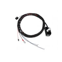 KUFATEC Kabelsatz Handyvorbeitung Bluetooth für VW...