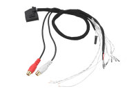 Kabelsatz für VW, Audi CAN Basic, Basic-Plus, OEM...