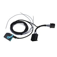 KUFATEC Adapter Navigationseinheit Navi plus RNS-D...
