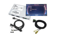 Satelliten-Radio für Audi A6 4F (nur für...