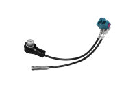 Antennenadapter Diversity Navigationseinheit RNS-D auf...