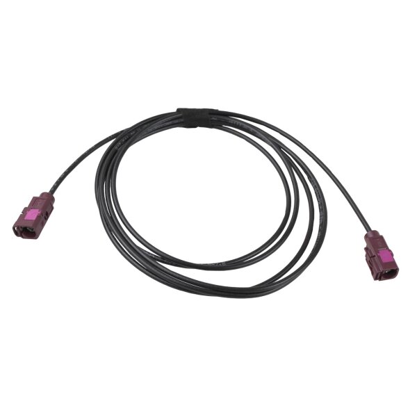 KUFATEC Verbindung Kompenser - Antenne (GSM)