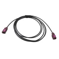 KUFATEC Verbindung Kompenser - Antenne (GSM)