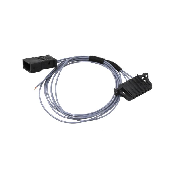 KUFATEC Kabelsatz Adapter W8 Innenleuchte Plug & Play