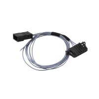 KUFATEC Kabelsatz Adapter W8 Innenleuchte Plug & Play