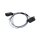KUFATEC Kabelsatz Adapter W8 Innenleuchte Plug & Play