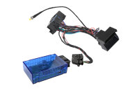 TV-Freischaltung RNS-E, Media System 1.0 für Audi, Seat