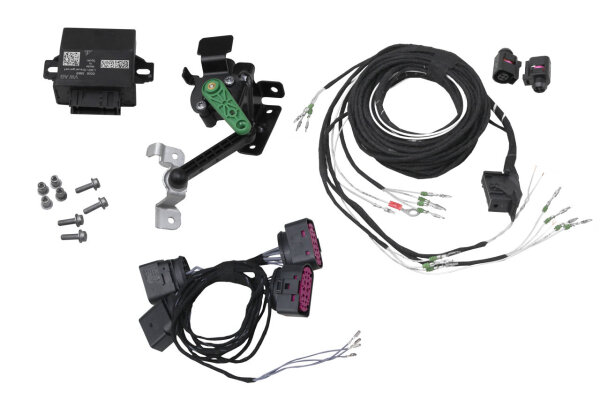 aLWR Komplettset für VW Jetta