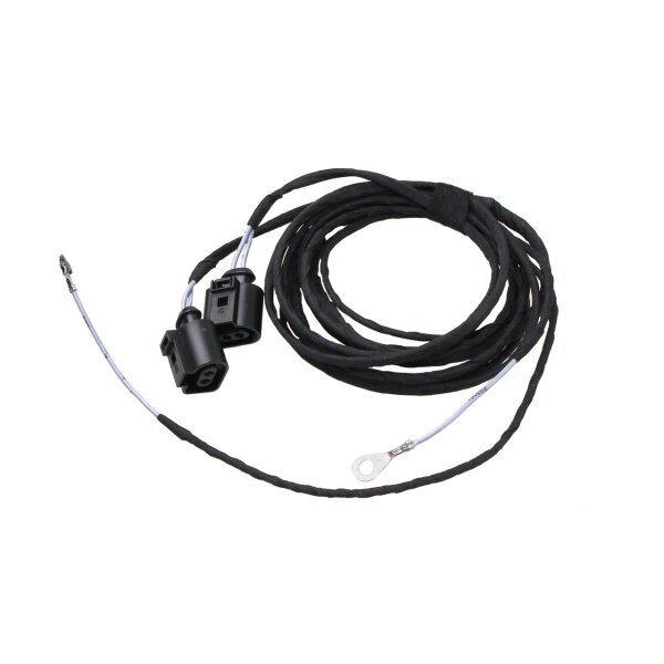 KUFATEC Kabelsatz Nebelscheinwerfer (NSW) für VW Lupo
