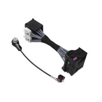 KUFATEC Adapter Radiomodul auf BM54 Plug & Play inkl....