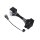KUFATEC Adapter Radiomodul auf BM54 Plug & Play inkl. Antennenadapter