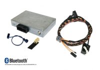 FSE Handyvorbereitung Bluetooth für Audi A8 4E...