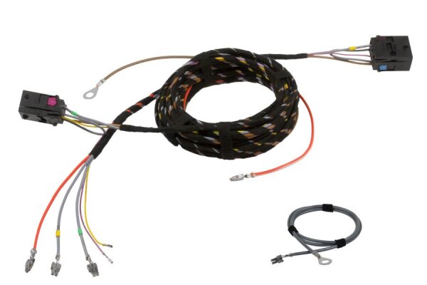 Kabelsatz Sitzheizung für Audi A4 8H Cabrio