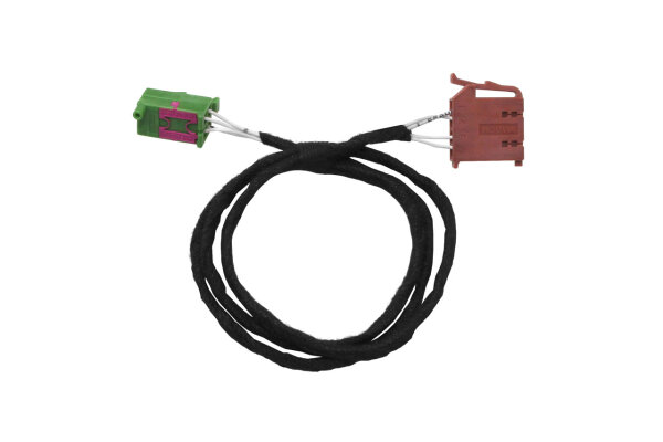 Kabelsatz MFA Lenkstockhebel für VW Golf 2, 3